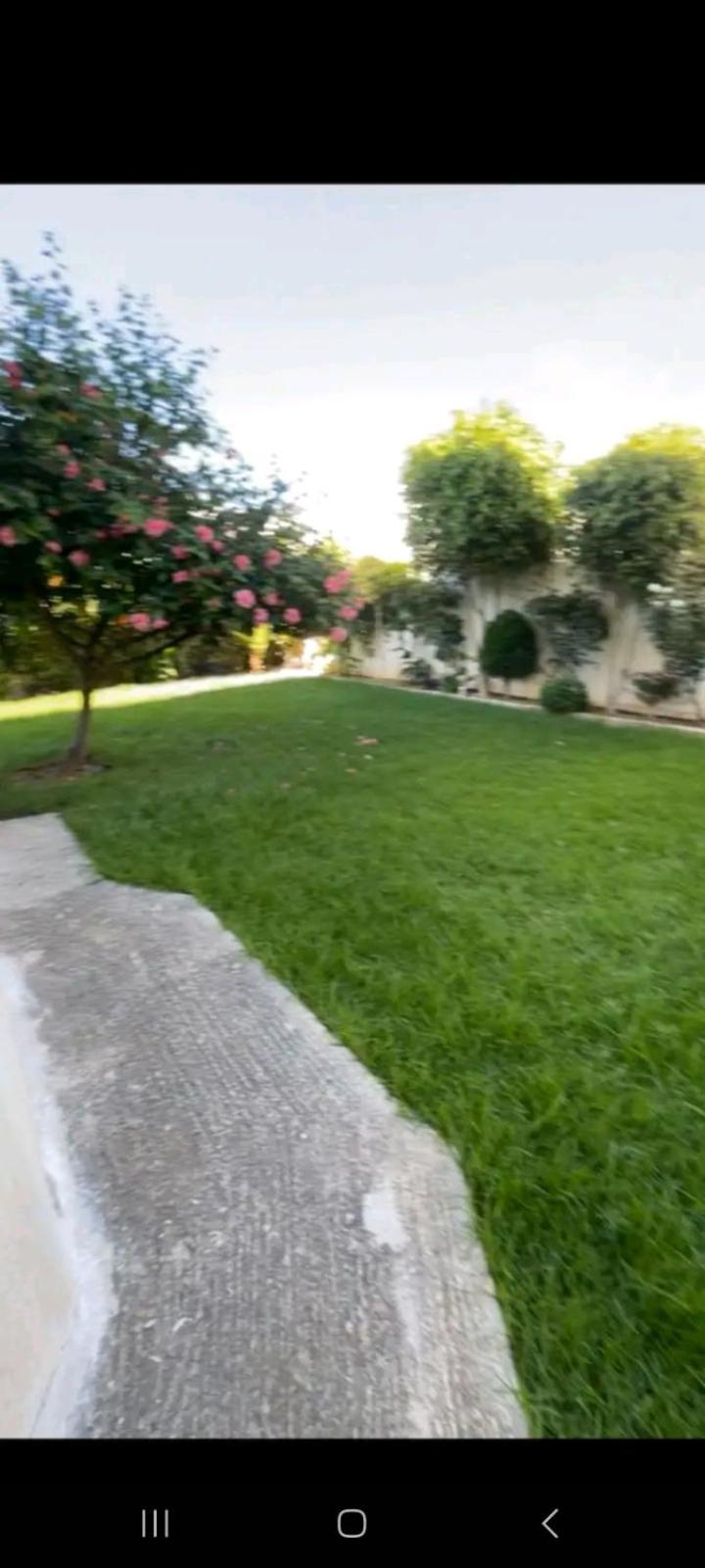 Chambres Maya Ksar es Sghir Exterior foto